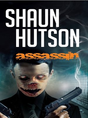 cover image of Assassin